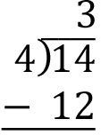 SAT math long division explanation 2