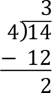 SAT math long division explanation 3
